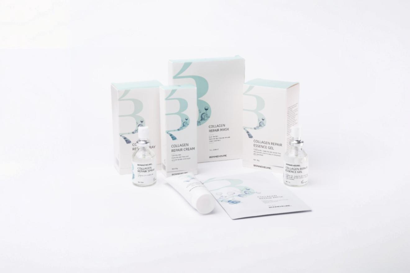 BONNEHEURE® Cosmetics