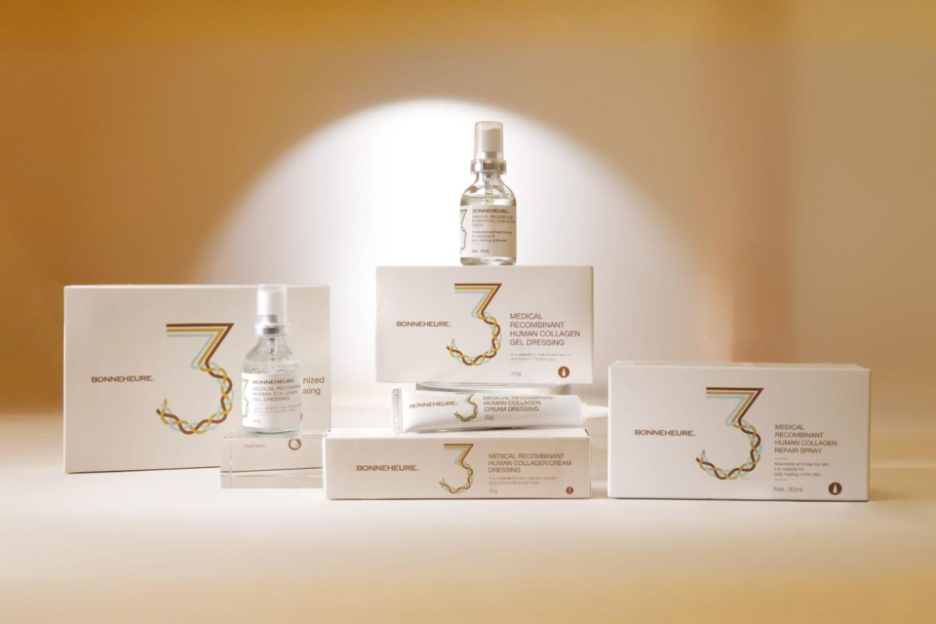BONNEHEURE® Medical