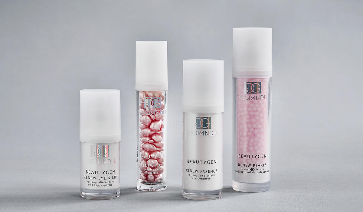 Beautygen