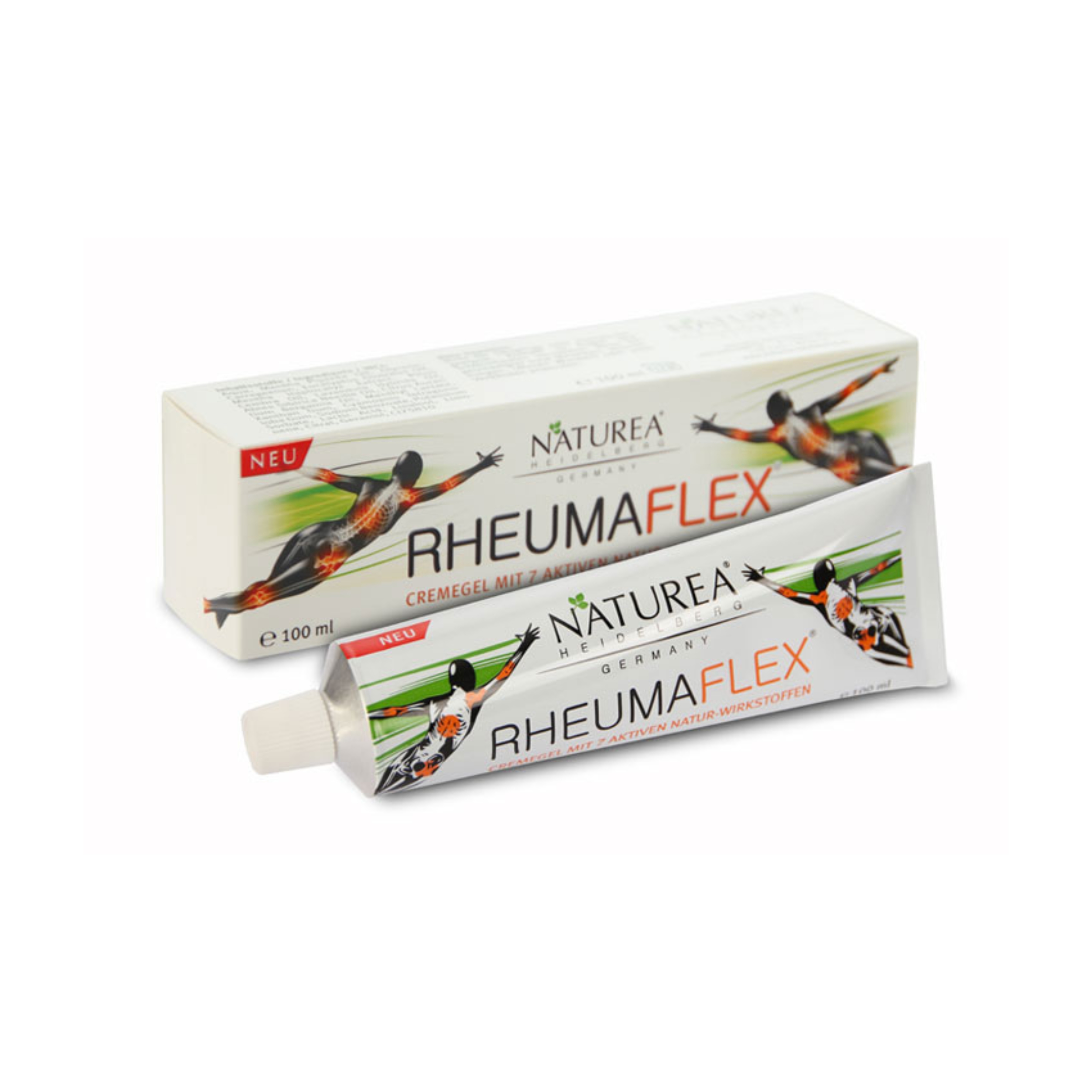 Rheumaflex