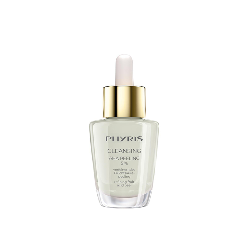 AHA PEELING 5%