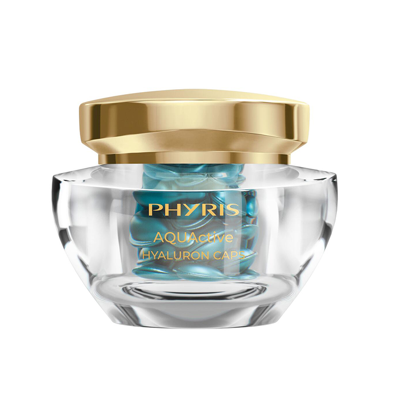 AQUActive HYALURON SERUM