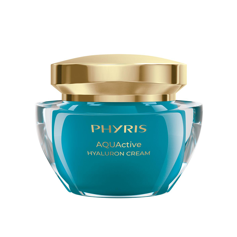 AQUActive HYALURON CREAM