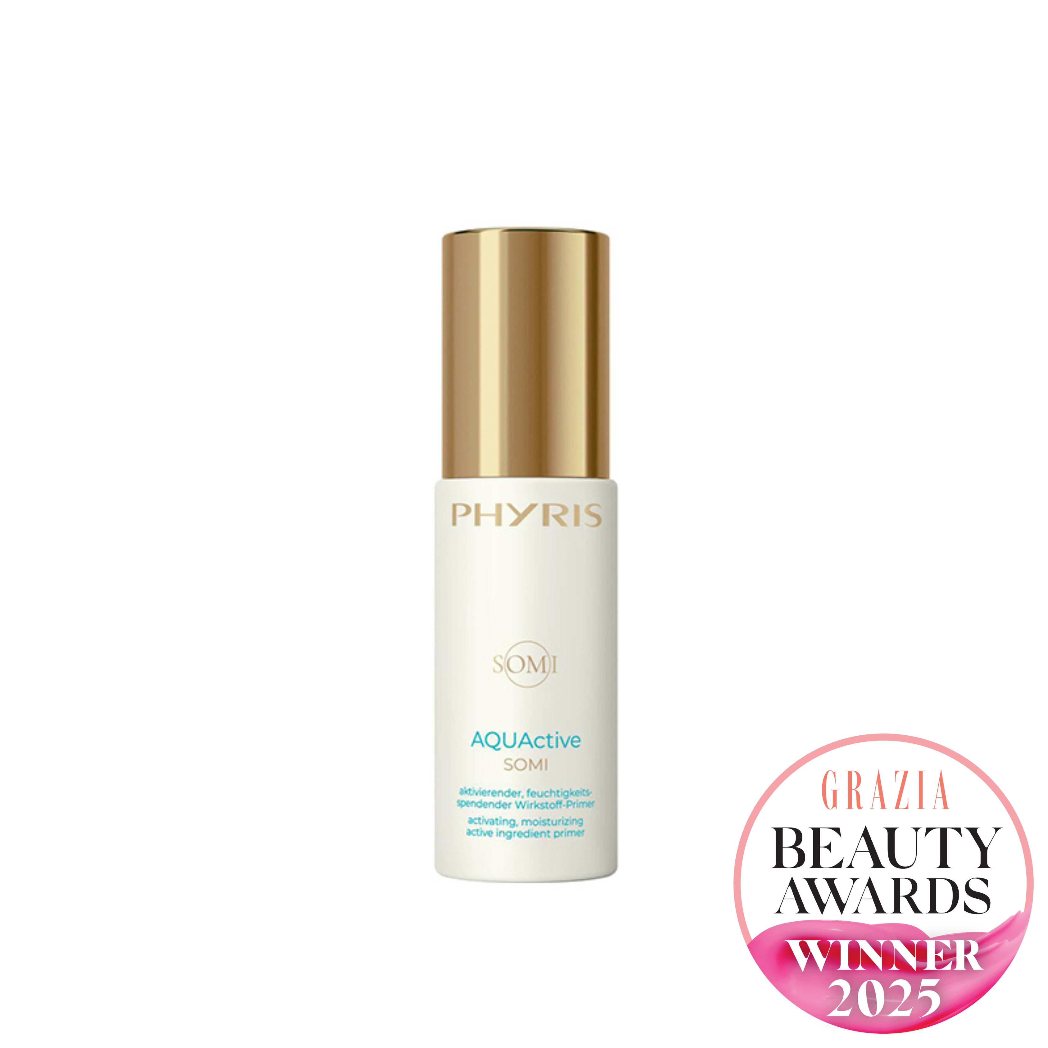 aquactive somi win new