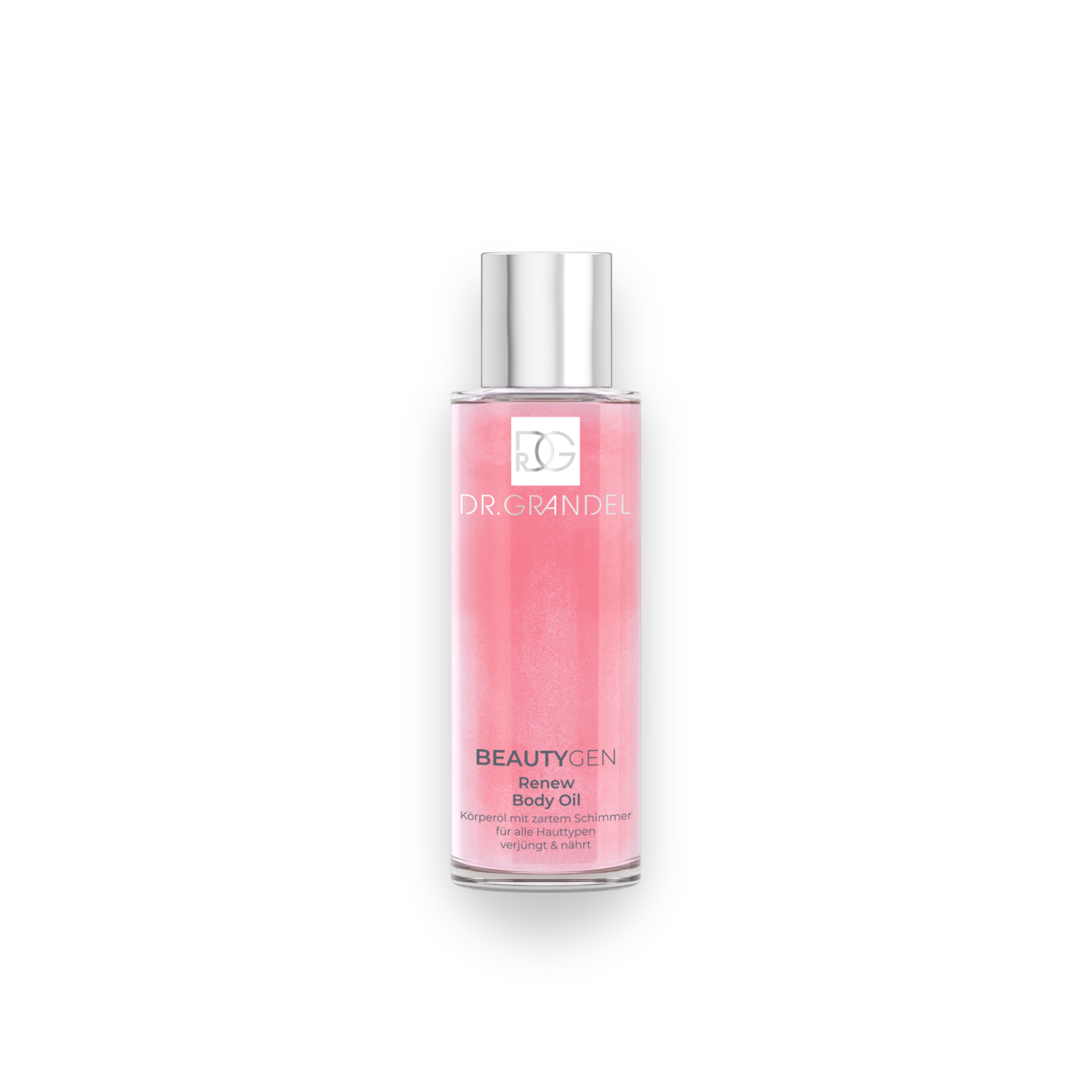 beautygen renew body oil 1