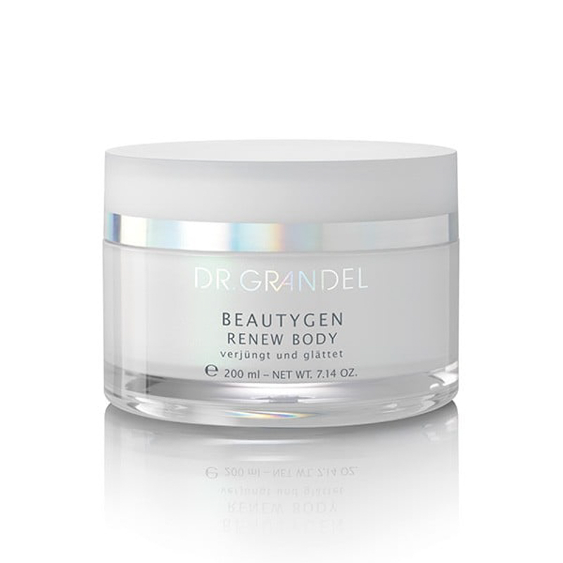 Beautygen Renew Body