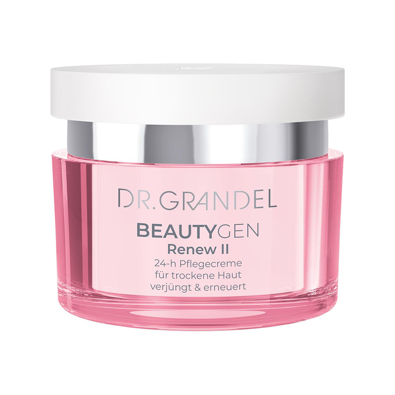 Beautygen Renew II<sup>2</sup>
