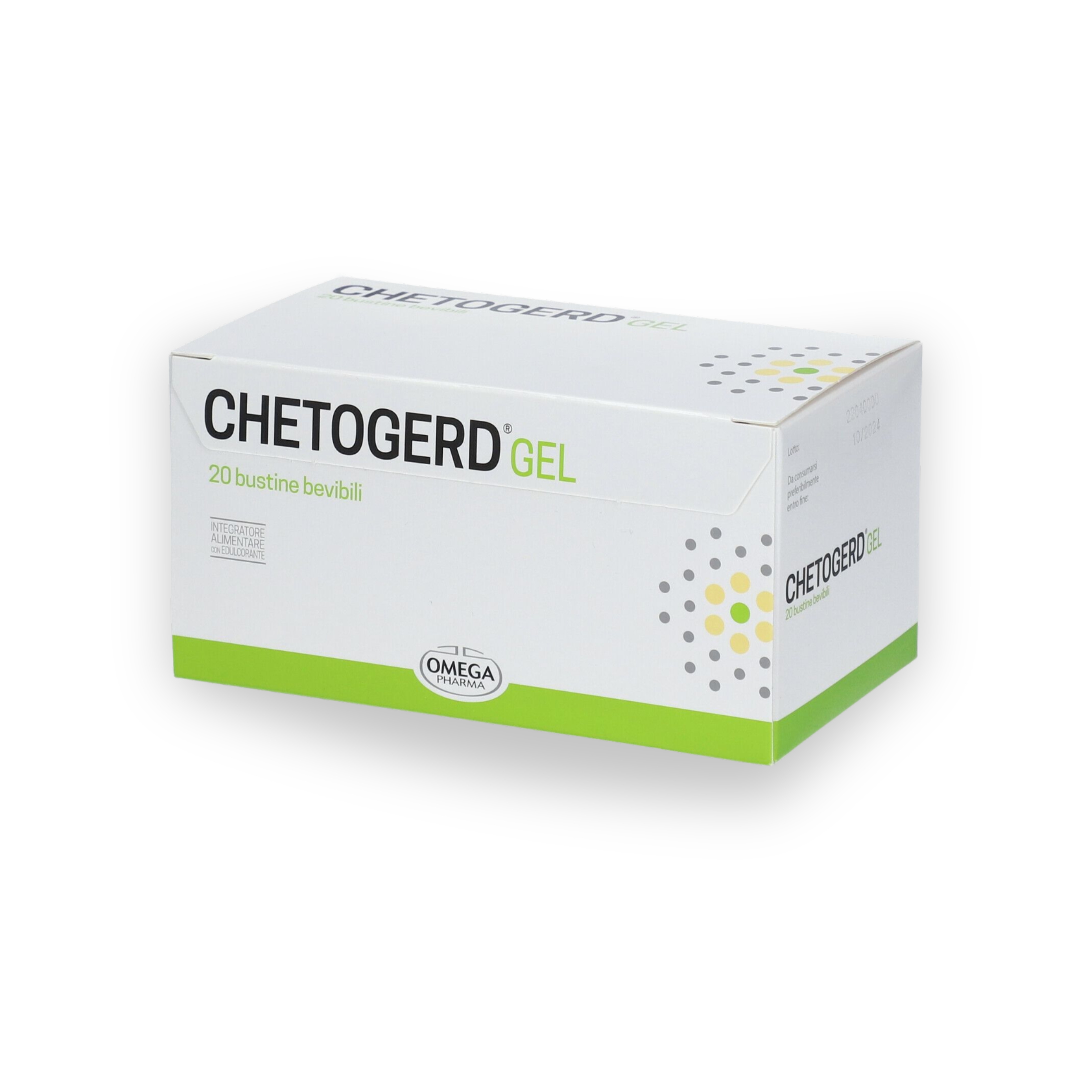 chetogerd
