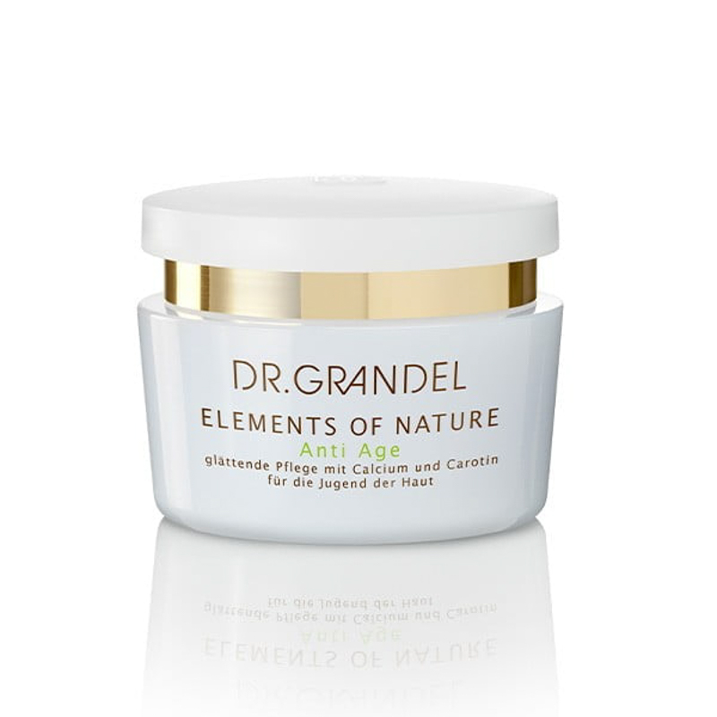 Elements of Nature Anti Age