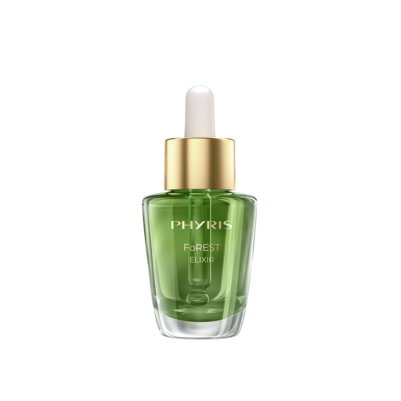 FoREST ELIXIR