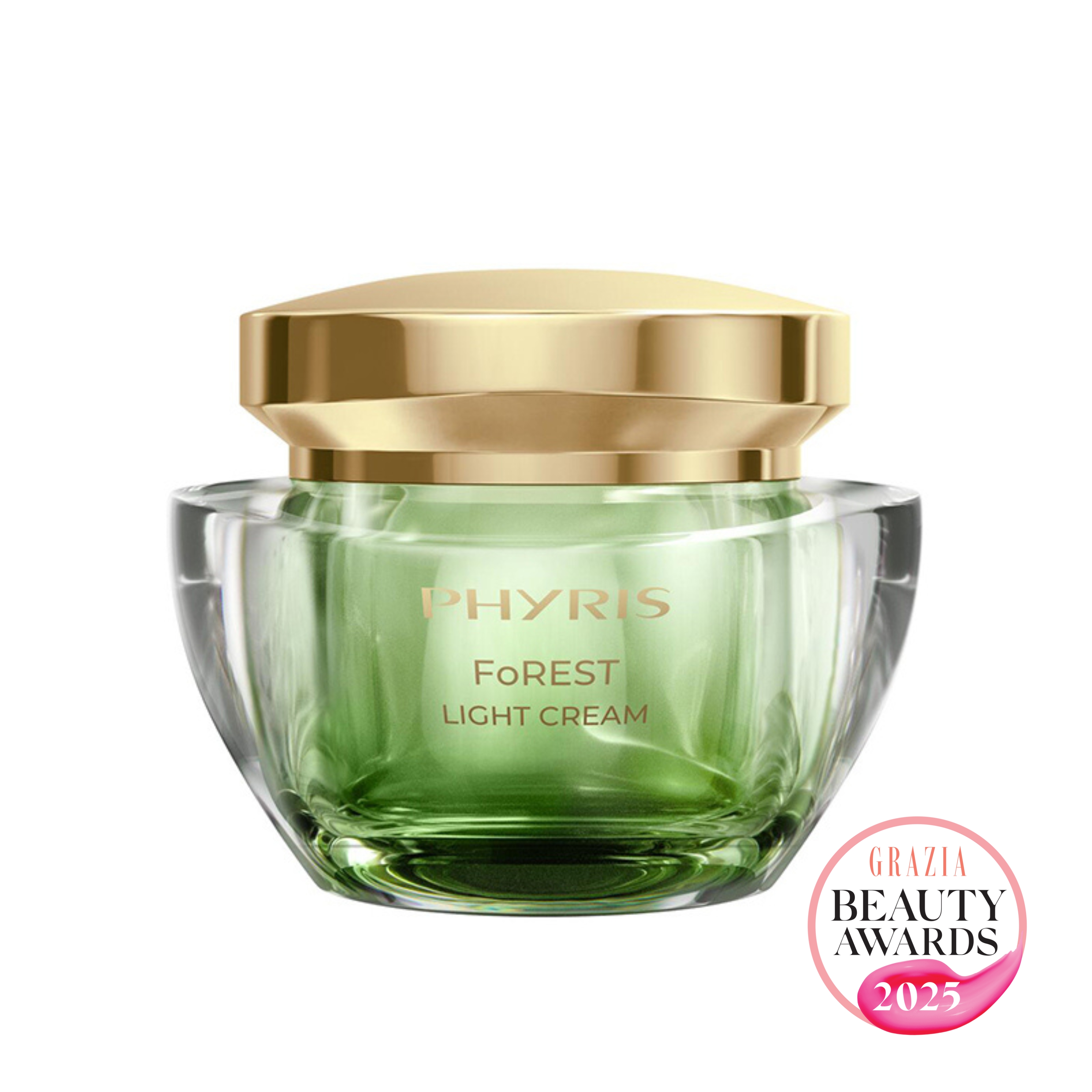 forest light cream gba25