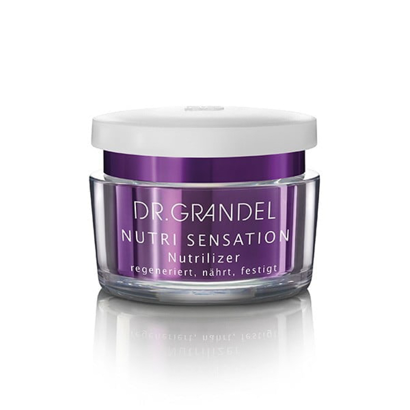 NUTRI SENSATION Nutrilizer