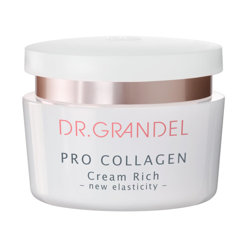 Pro Collagen Cream Rich