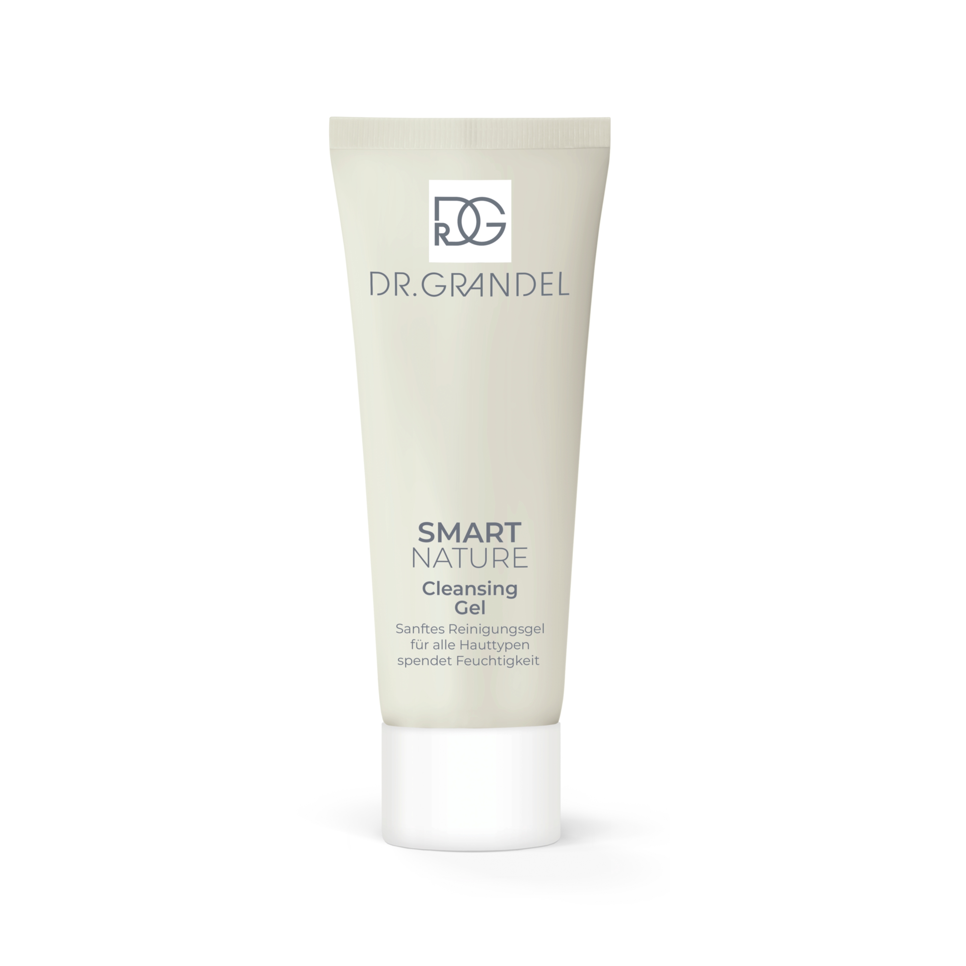 smart nature cleansing gel