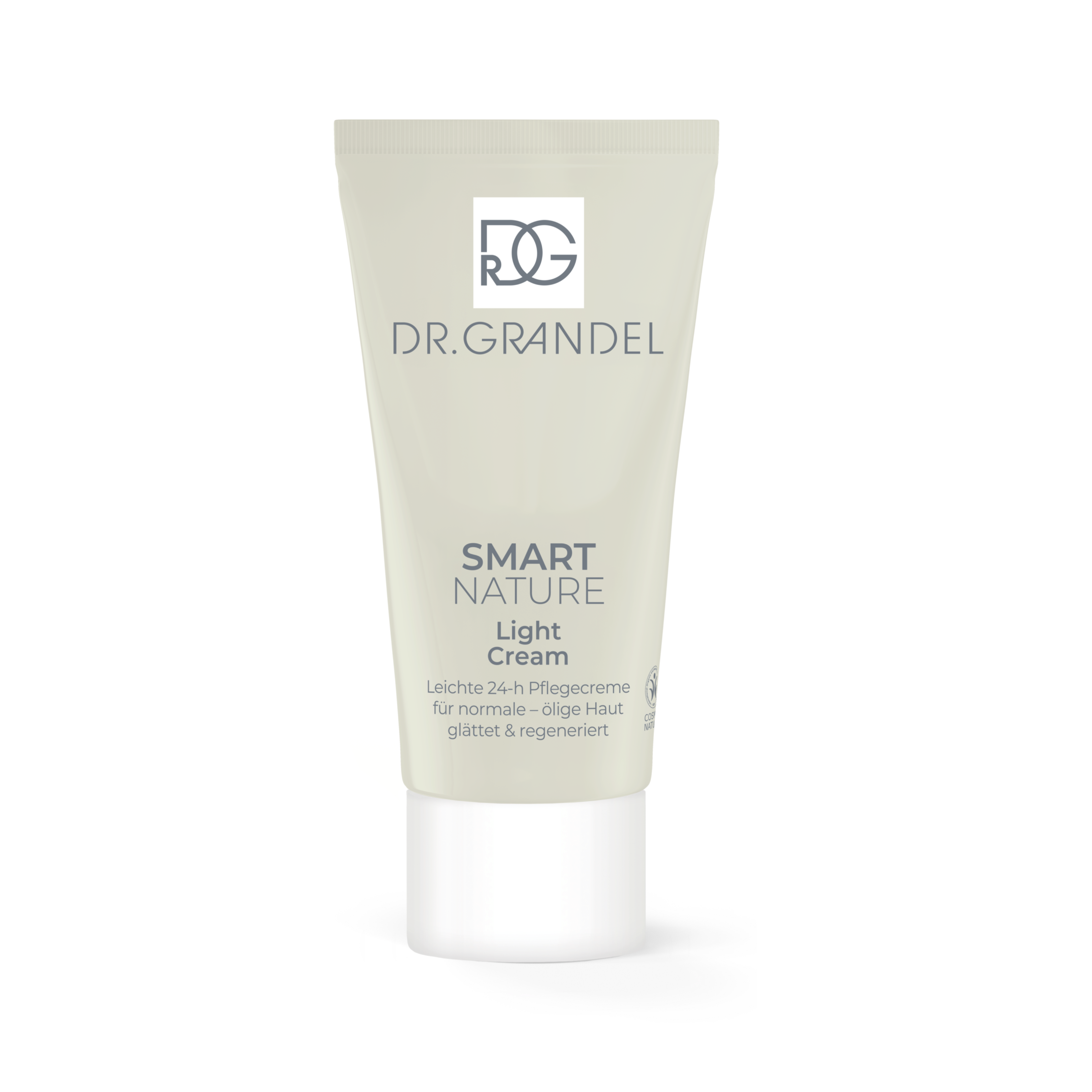 smart nature light cream