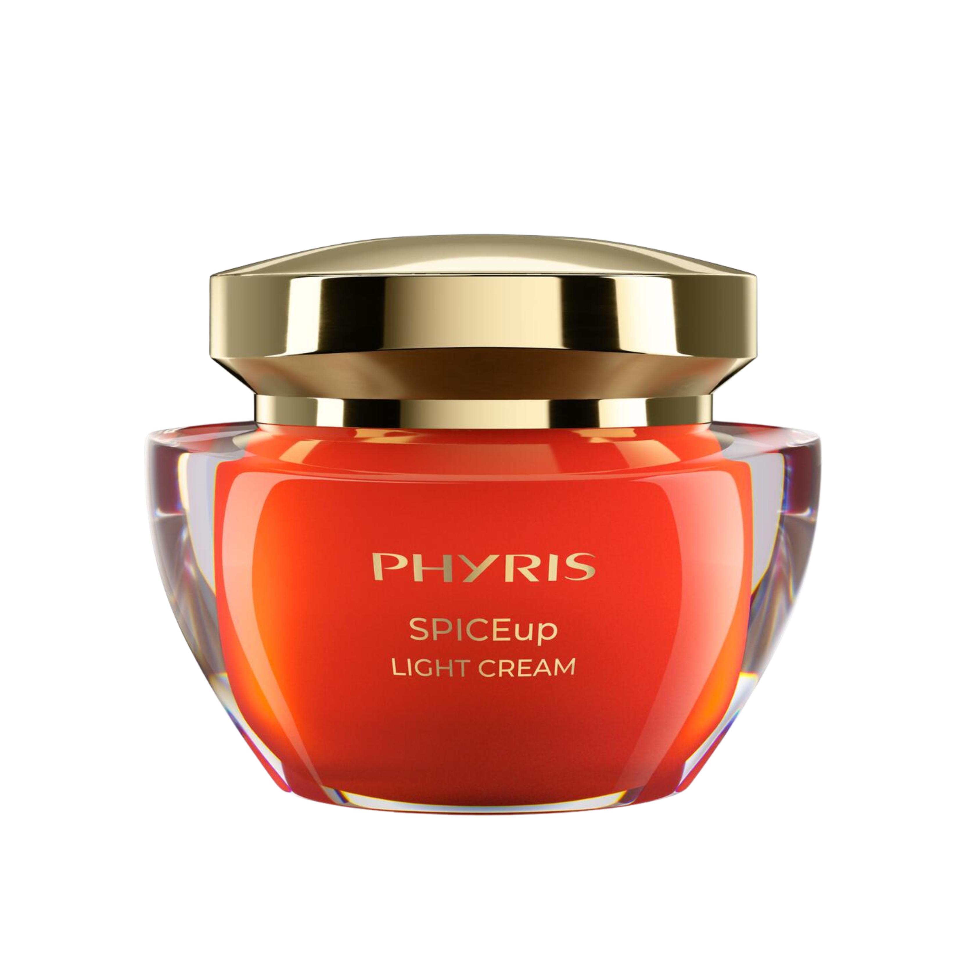 spiceup light cream b