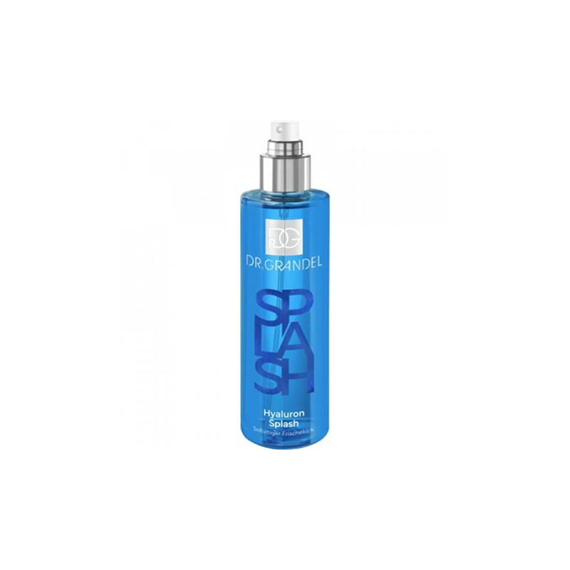 Hyaluron Splash