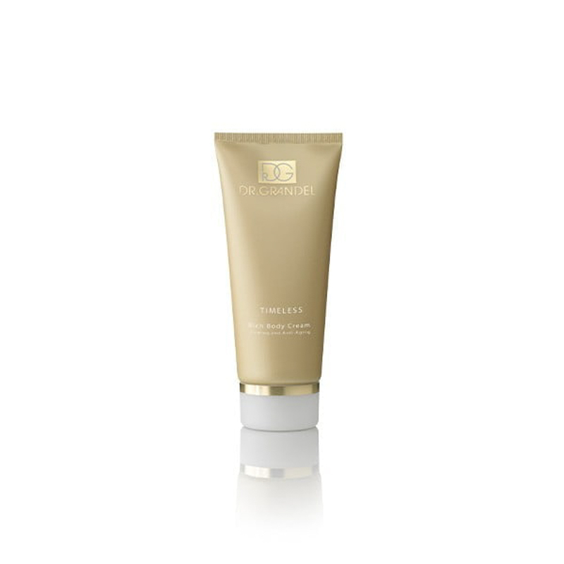 TIMELESS Body Cream