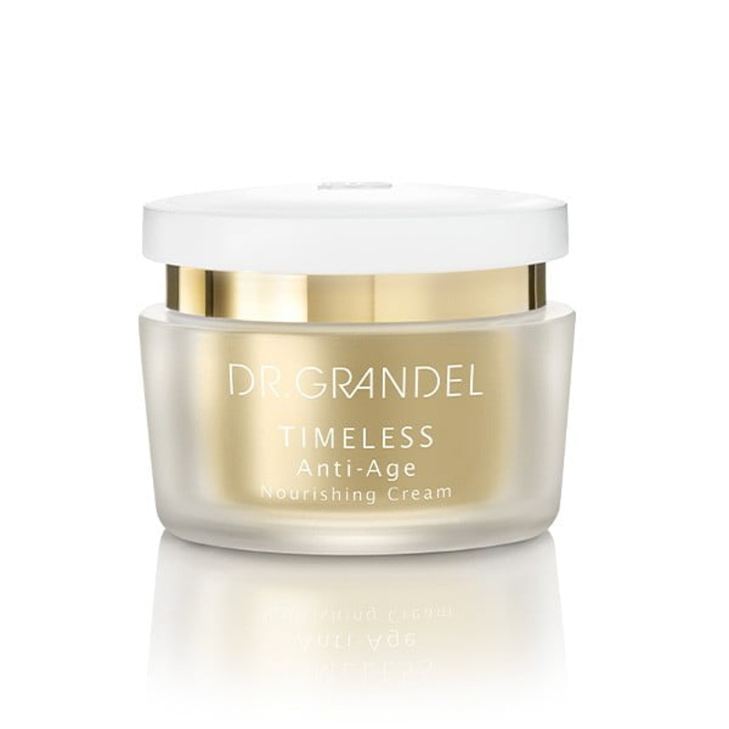 TIMELESS Nourishing Cream
