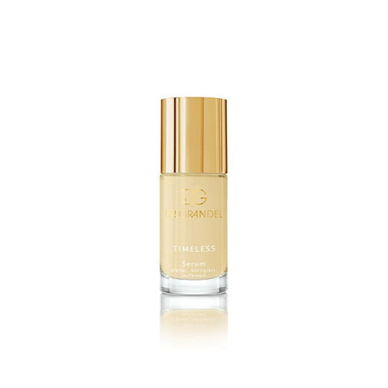 TIMELESS Serum