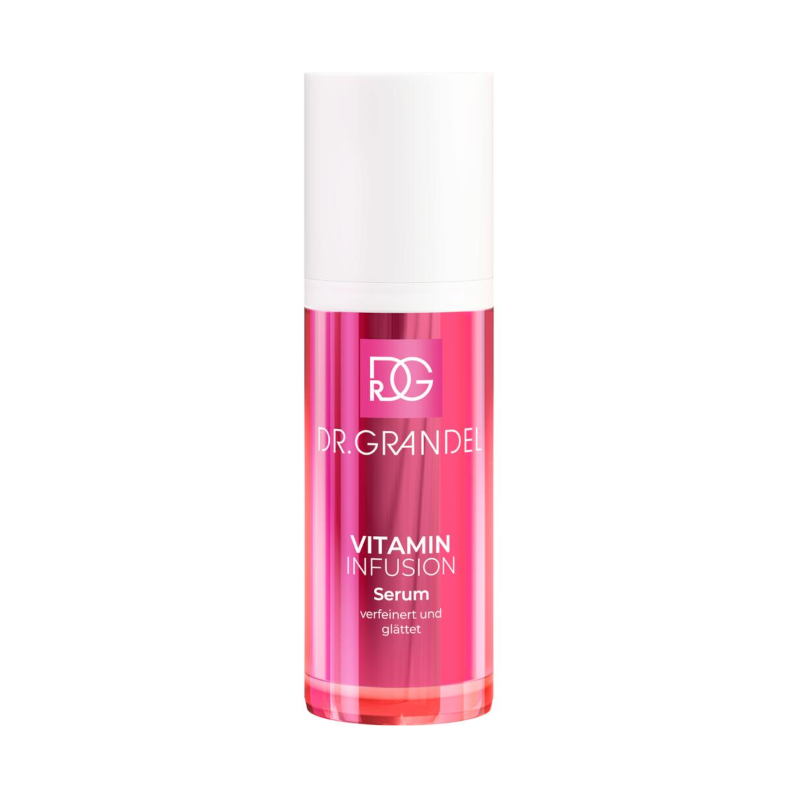 Vitamin Infusion Serum